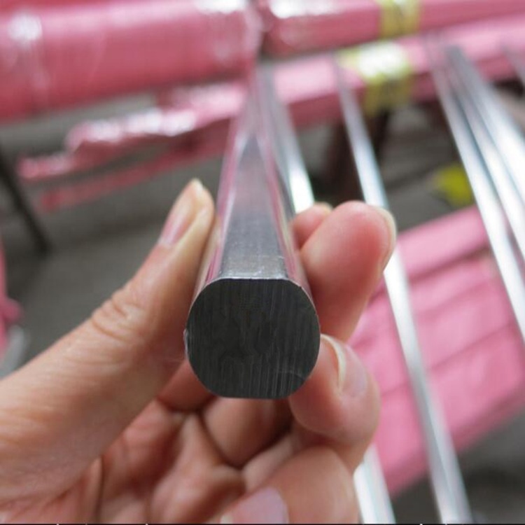 Inox hình đa dạng cho khách